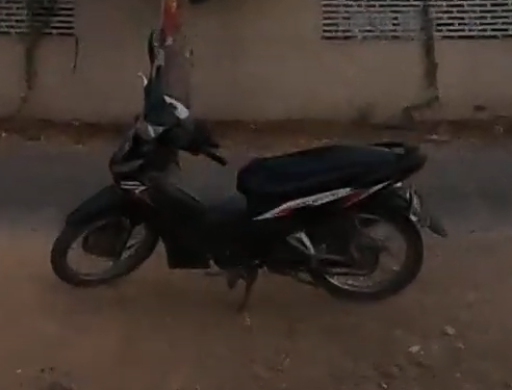 Ojek Ke Mana Aja Anda Minta