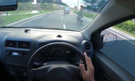 Antar Jemput Mobil LCGC Ayla