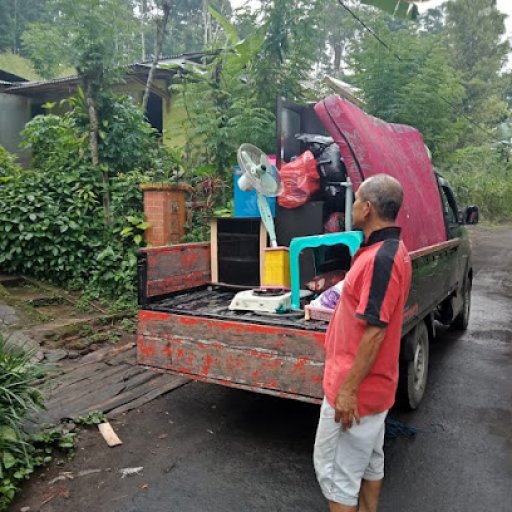 Surabaya Car Rental Pickup