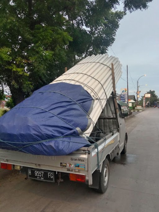 Jasa Angkut Tembalang Ngesrep