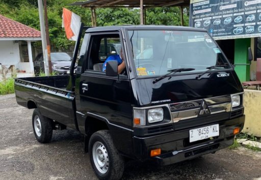 Jasa Antar Barang Pakai Pickup