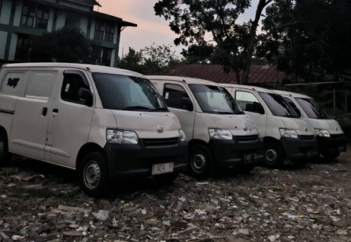 Rental Grand Max Bandung